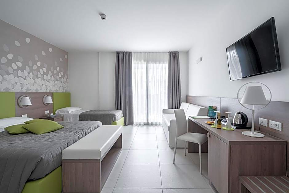 Hotel Iris Jesolo