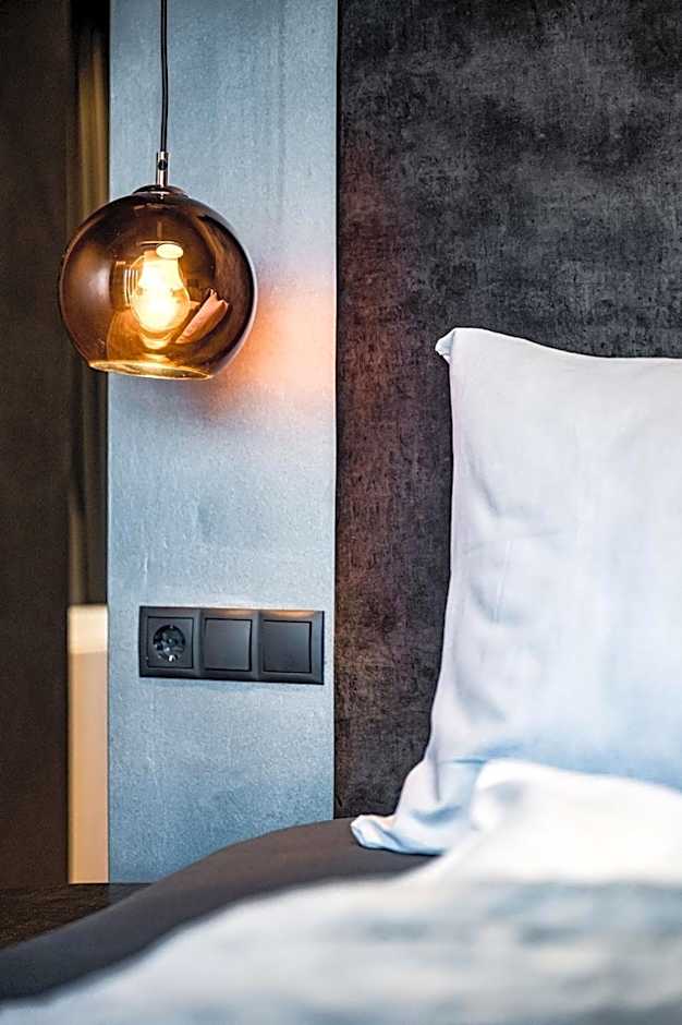 ALMMONTE PRÄCLARUM SUITES - Hideaway Hotel