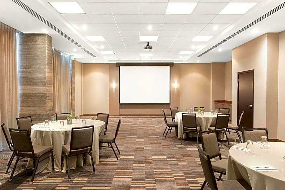 Courtyard by Marriott La Paz Baja California Sur