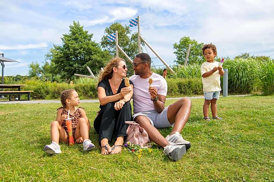 RCN Vakantiepark de Potten
