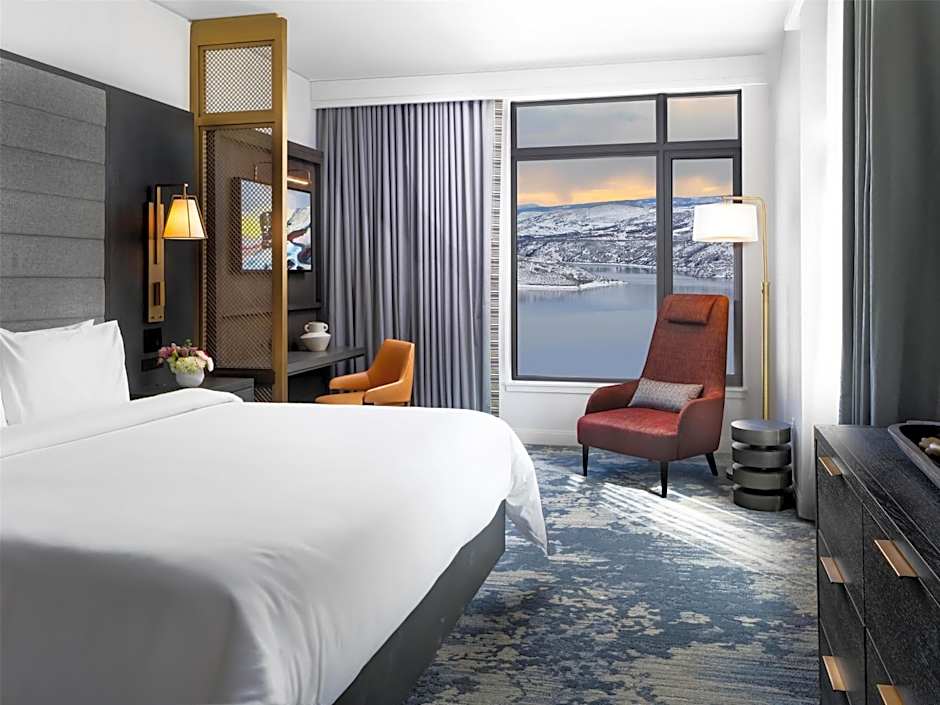 Grand Hyatt Deer Valley