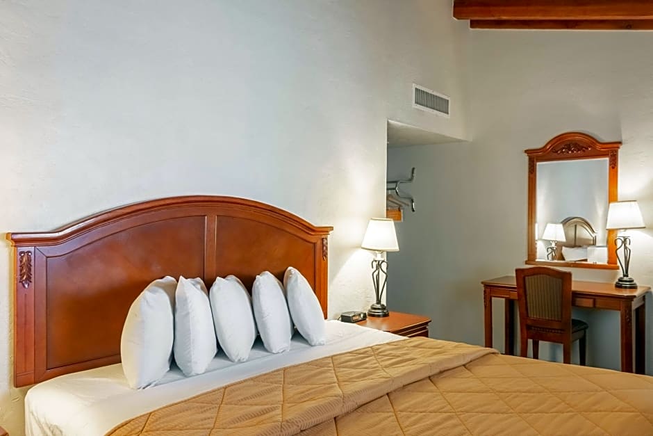 Rodeway Inn