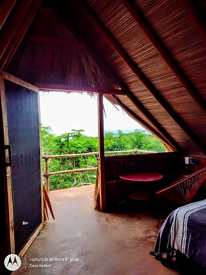 Casa Xadani