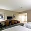 Hampton Inn By Hilton Oklahoma City Northeast OK