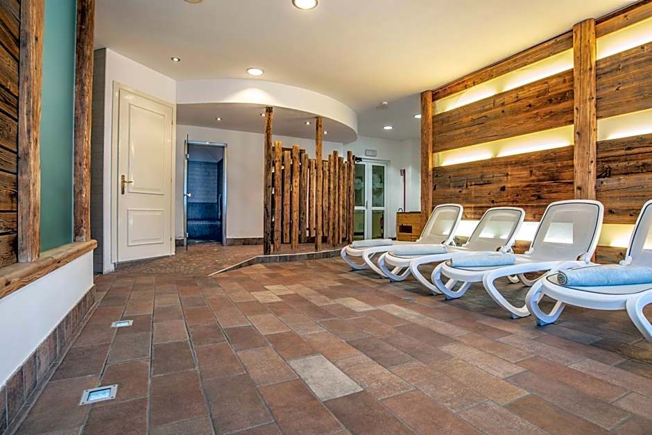 Sporting Clubresidence