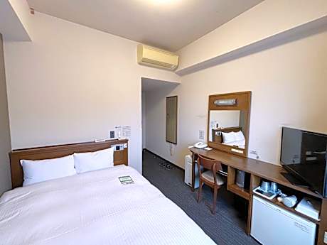 Comfort Double Room with Small Double Bed - Non-Smoking