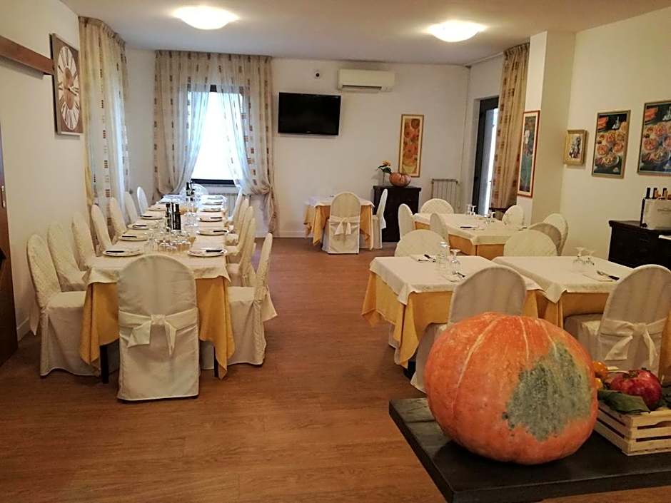 Hotel Mazzocchetti