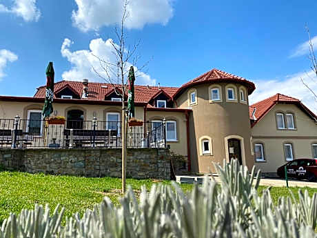 Hotel & Restaurace Pizzerie Jasany