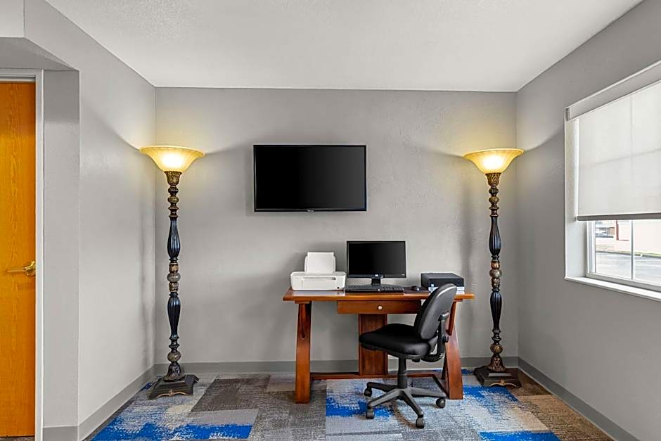 Microtel Inn & Suites by Wyndham Sainte Genevieve