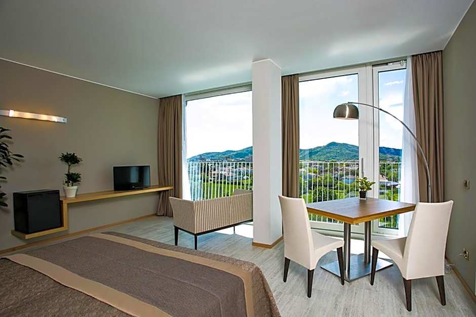 Hotel Abano Astoria