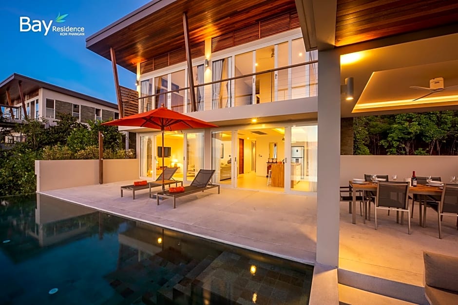 Bay Villas Koh Phangan