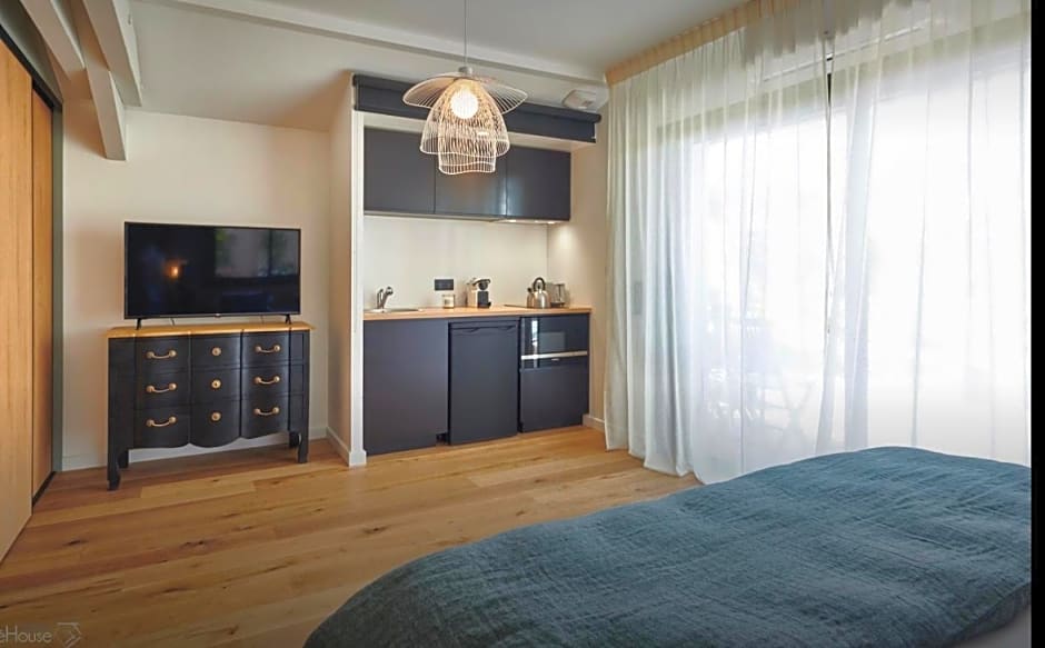 Le Cabanon Bidart – Bidart, MO