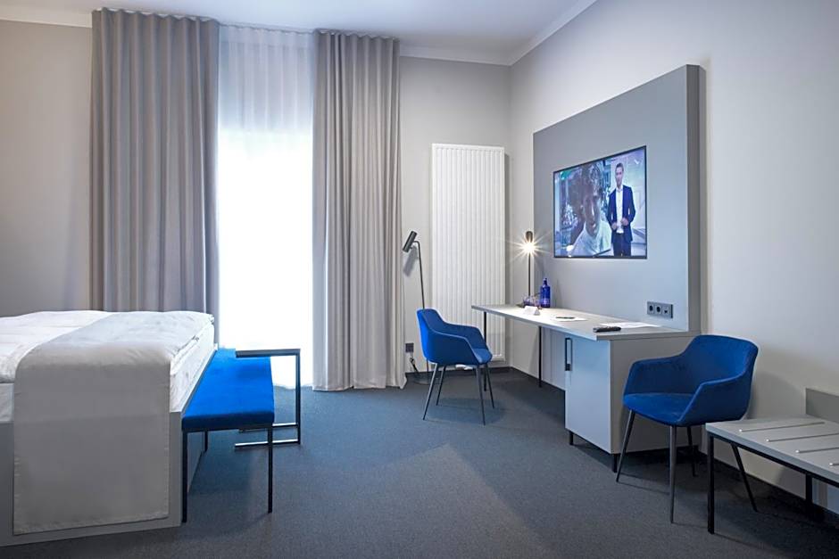 Hotel Adler Münster