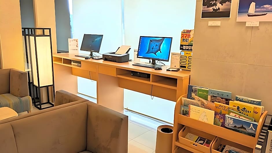 Vessel Hotel Ishigaki Island