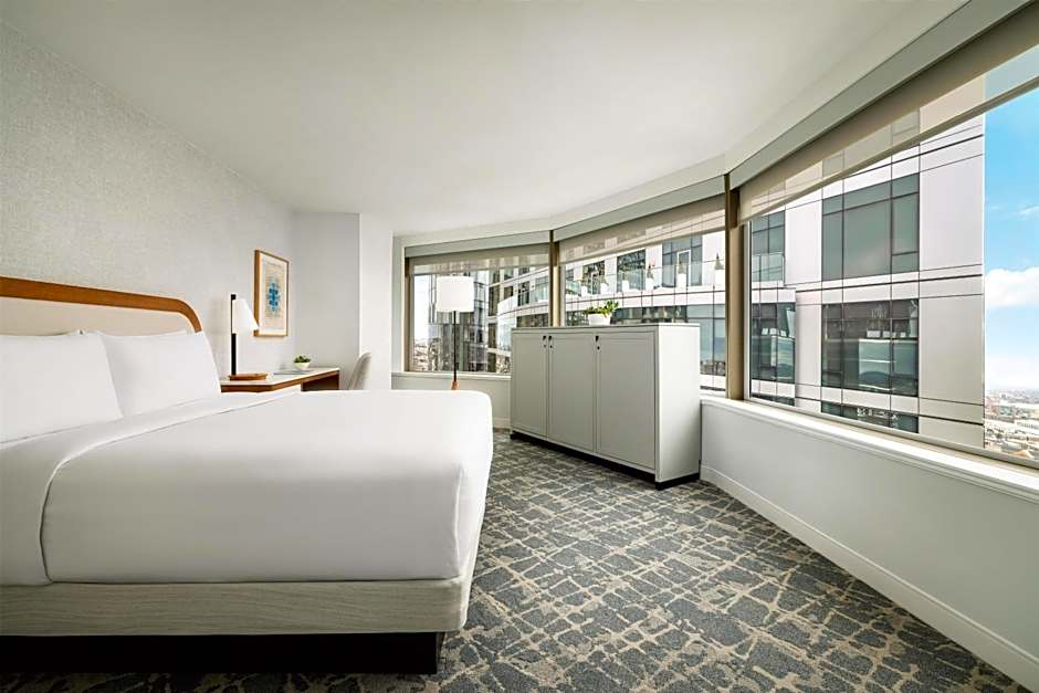 Hilton Boston Back Bay