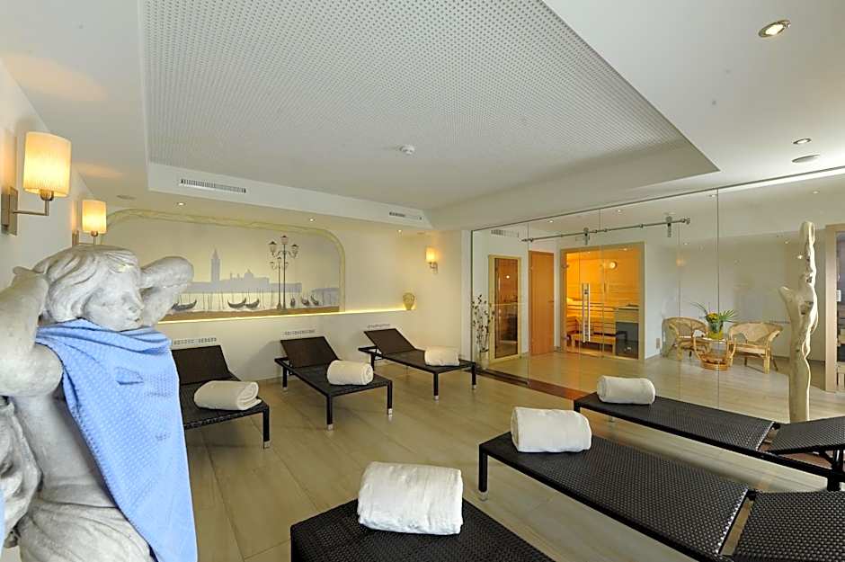 Geniesserhotel Alpin GmbH