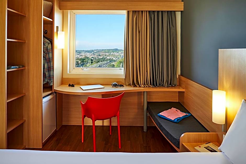 ibis Sorocaba