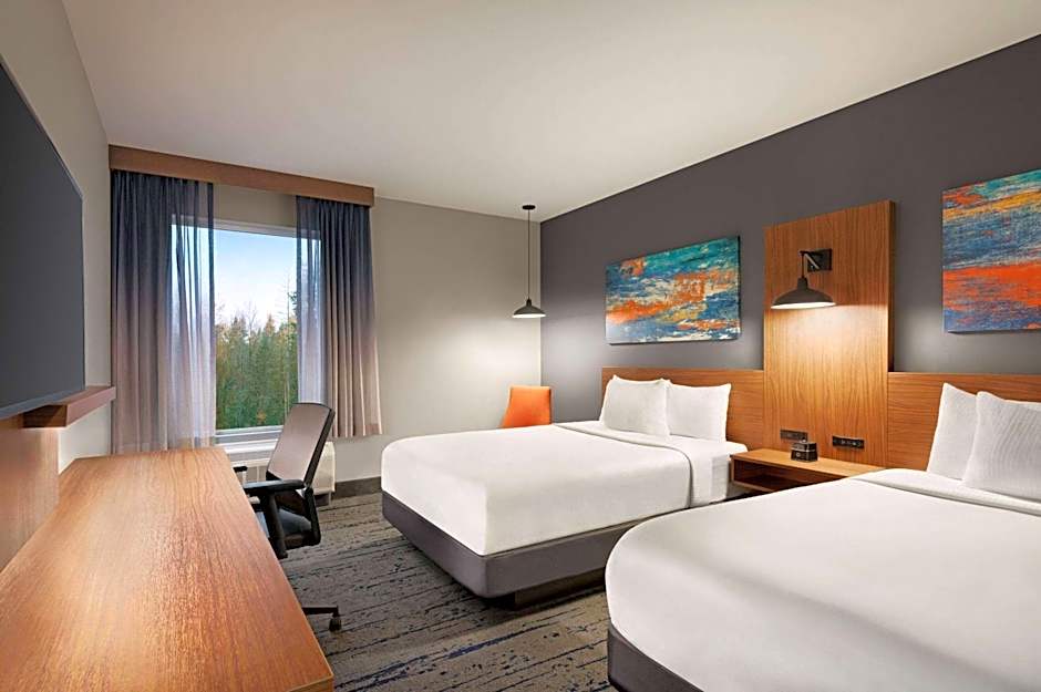 La Quinta Inn & Suites by Wyndham Marysville