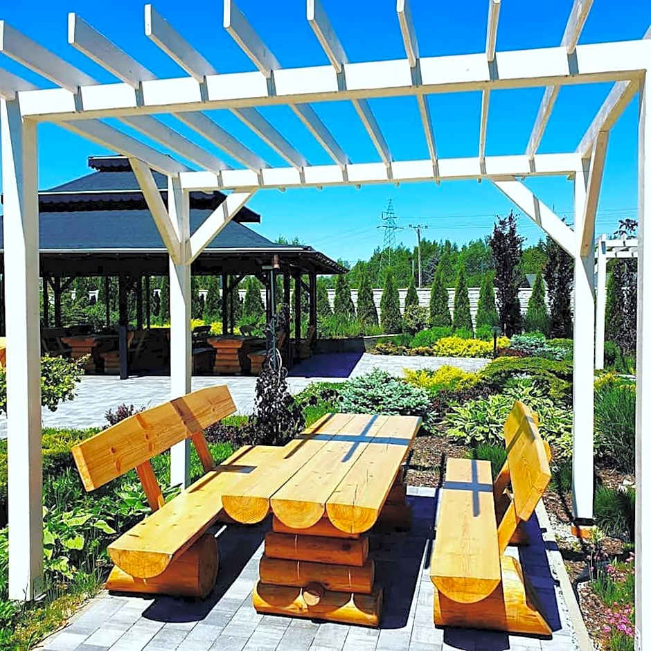 Garden Zajazd