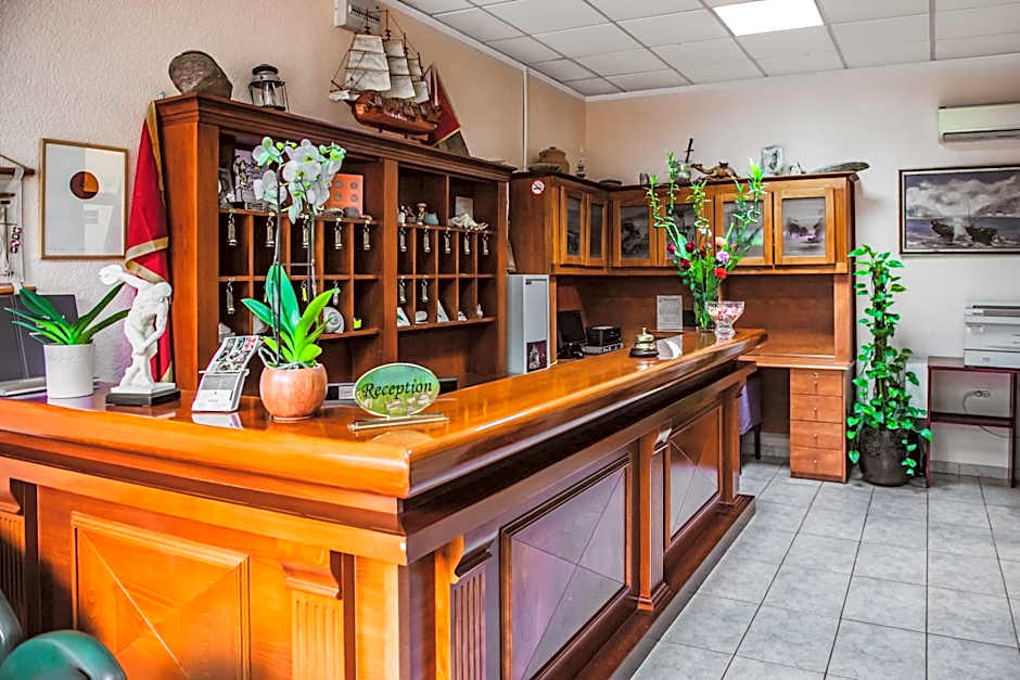 Hotel Montenegrino