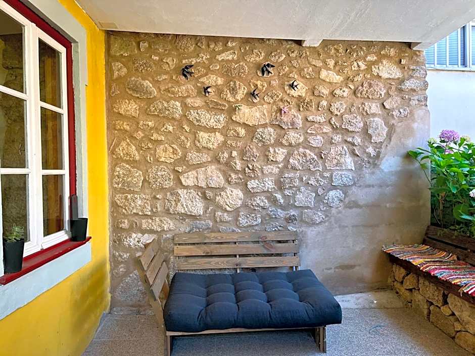 Urbe Sanchina - Hostel & Suites