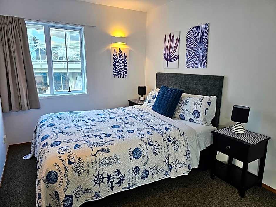 Albert Number 6 Motel