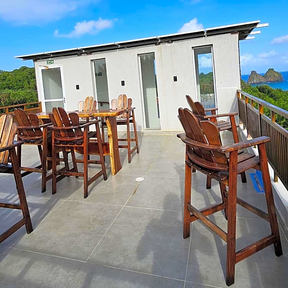 Pousada Divino Morro