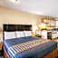 Rodeway Inn Coeur D'Alene