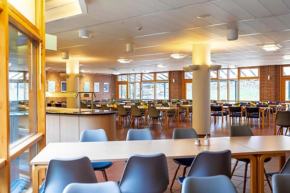 Garner Hotel Kiel - Akademie