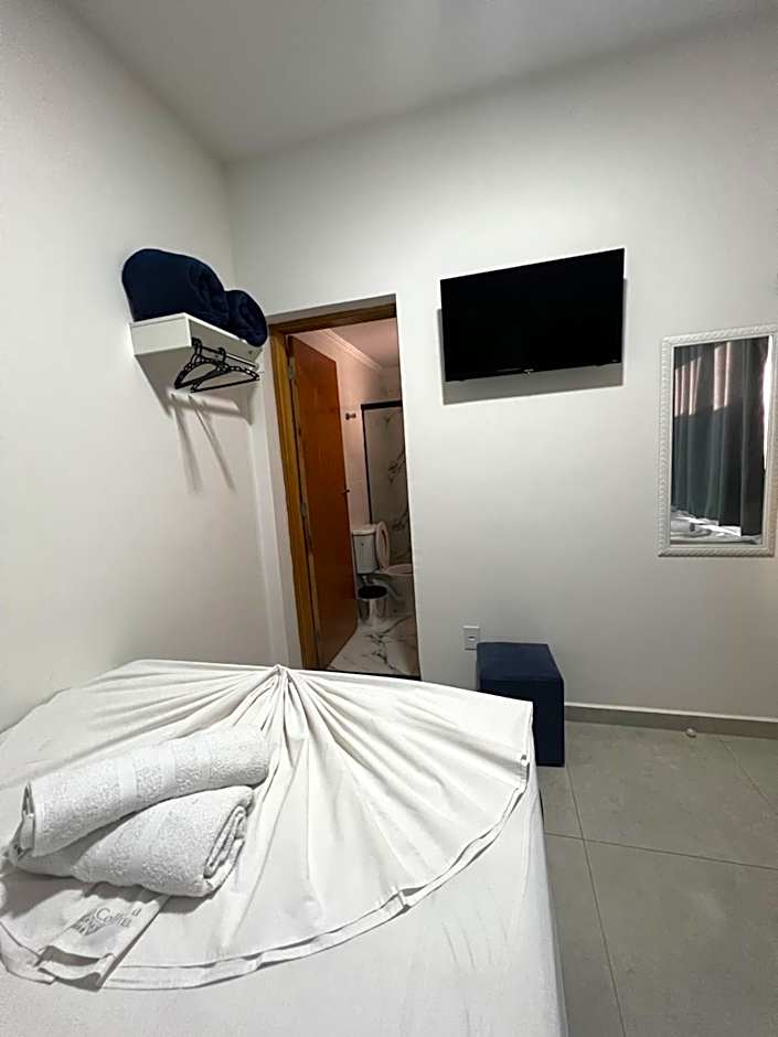 Hotel Pousada Colliseu