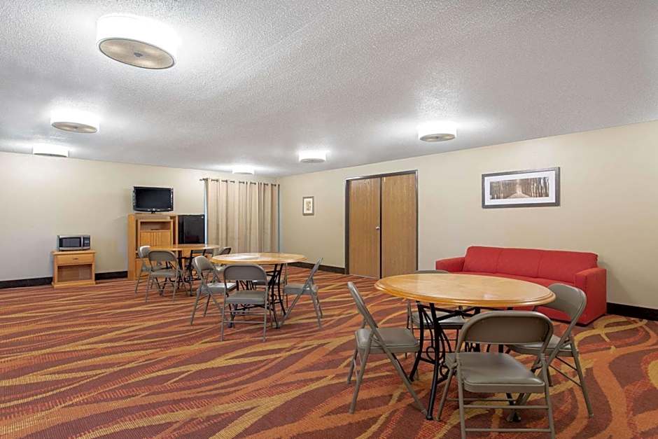 AmericInn by Wyndham Boscobel