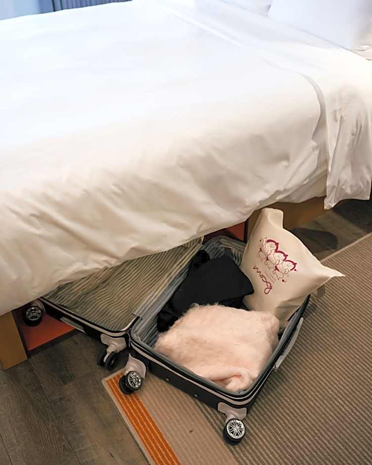 Moxy Tokyo Kinshicho