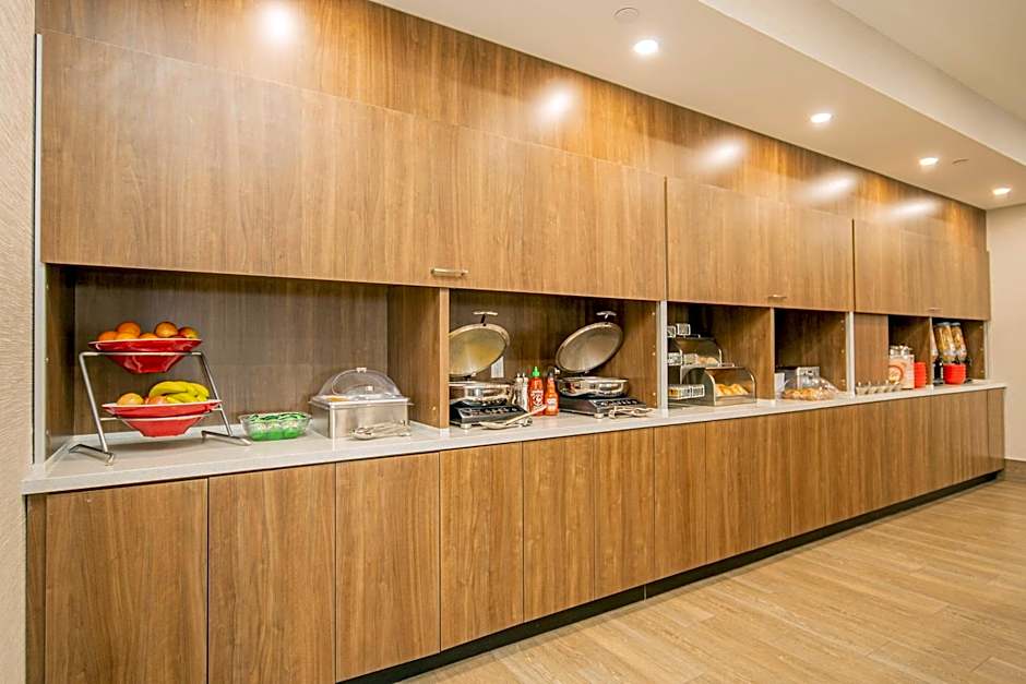 TownePlace Suites by Marriott Brantford and Conference Centre