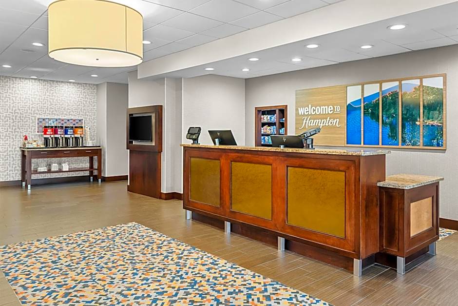 Hampton Inn & Suites Philadelphia/Bensalem
