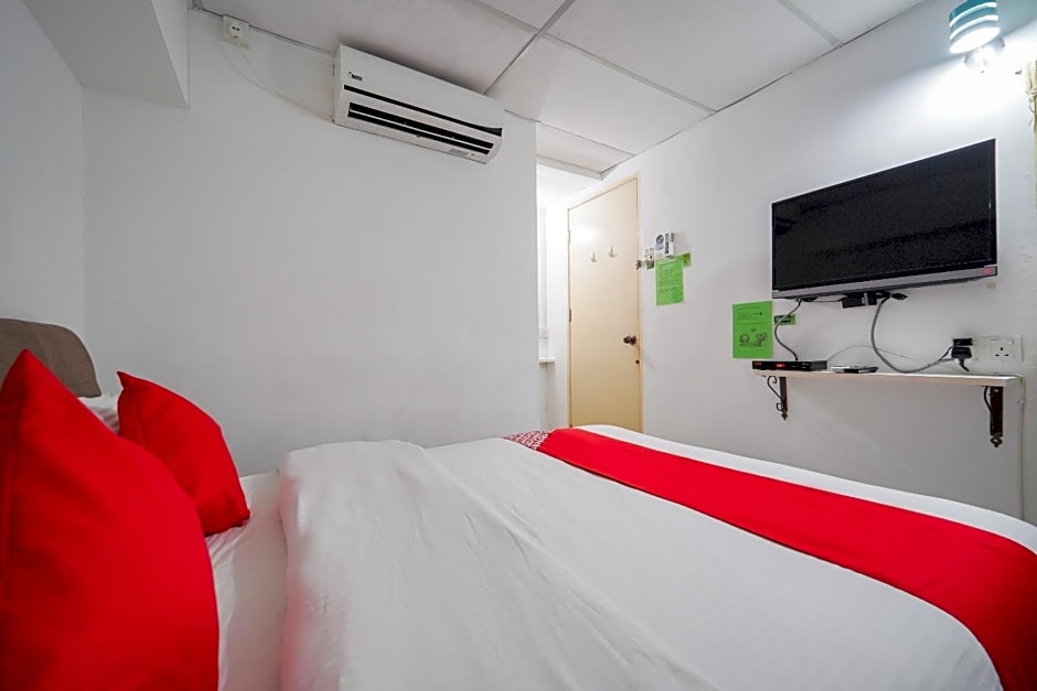 OYO 89987 Nautilus Bay Home Inn