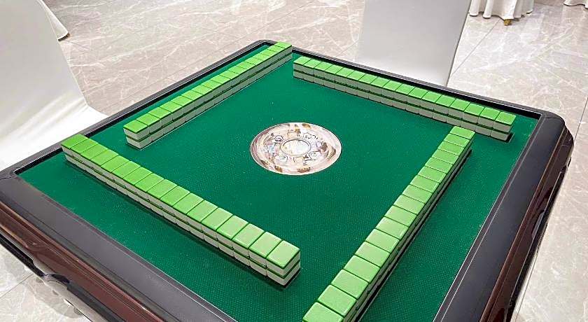 Mercure Shijiazhuang People Square
