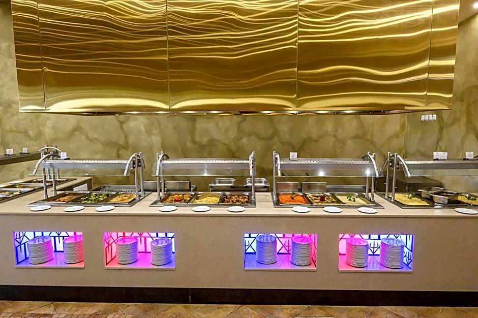 Imperial Palace Hotel