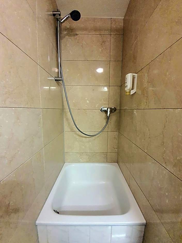 Apart Hotel Ferdinand Berlin