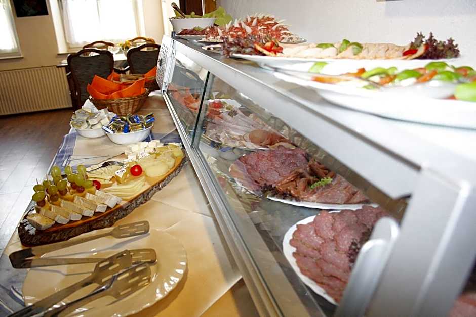 Hotel Deutsches Haus