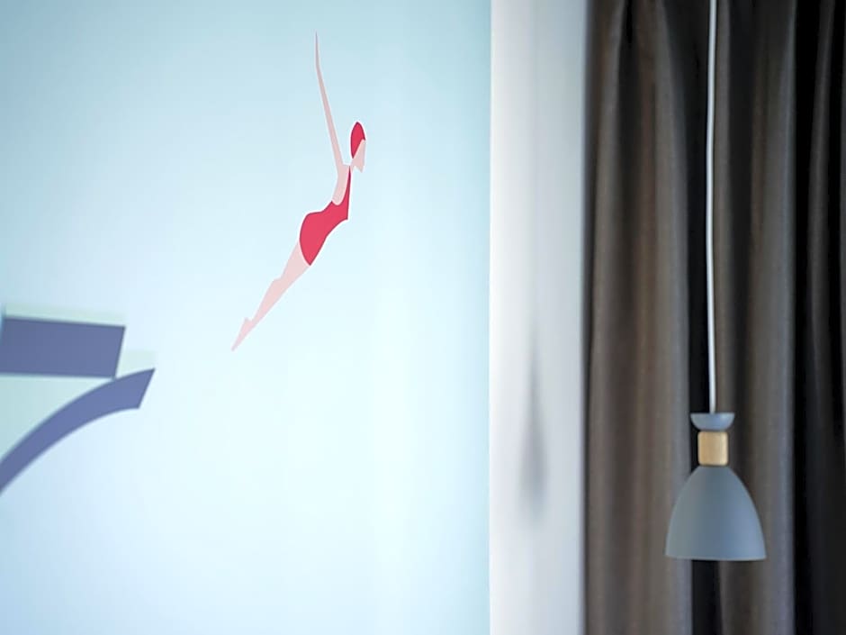 Ibis Styles Le Touquet