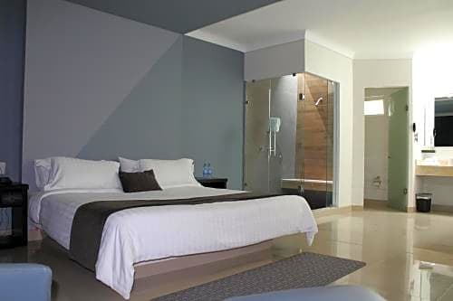 Motel Real de Queretaro