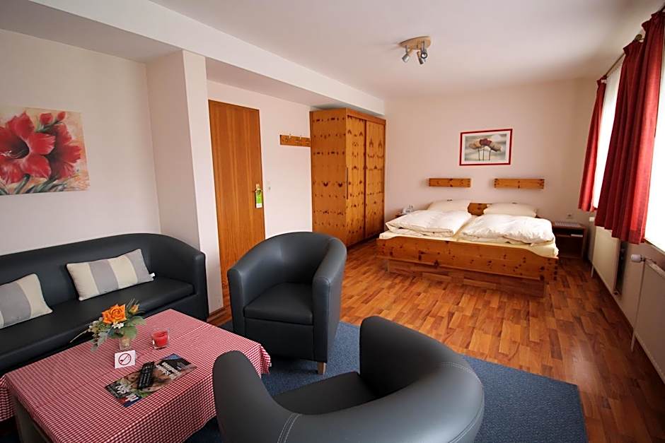 Hotel garni Zur Post
