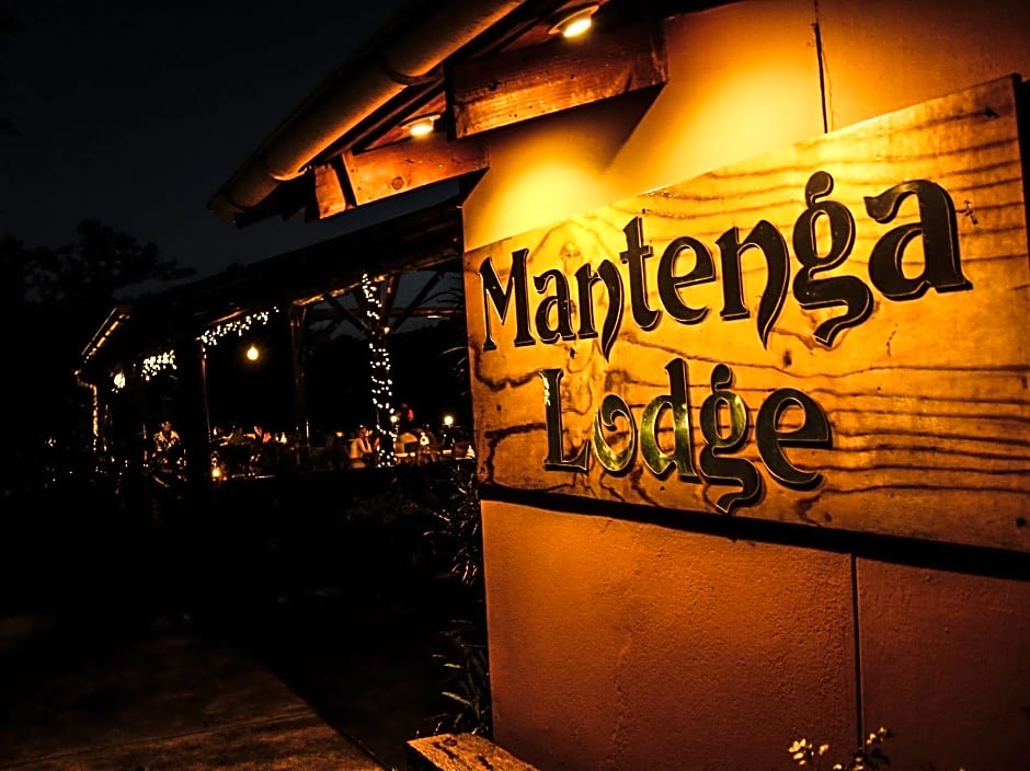 Mantenga Lodge