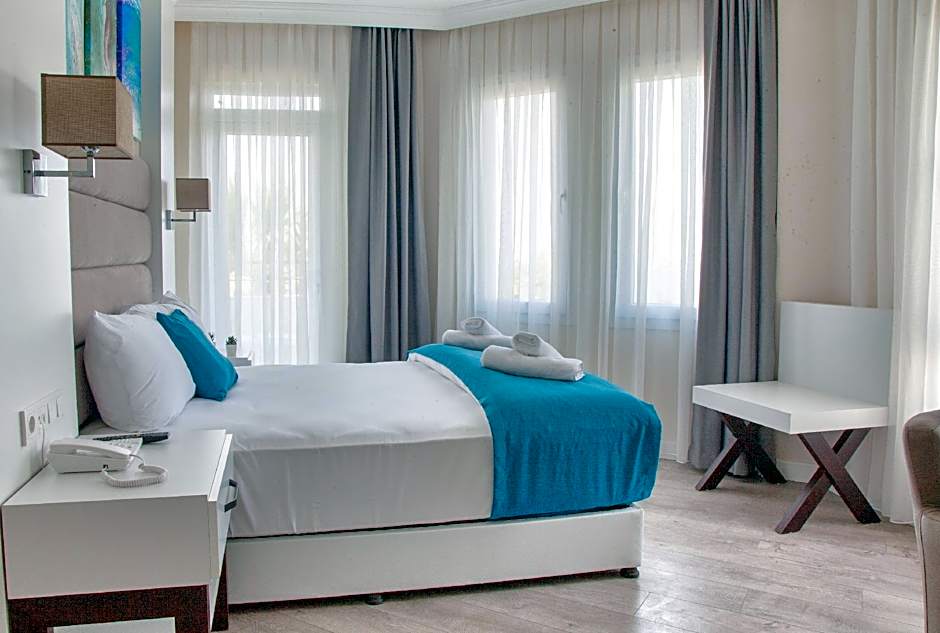 Siete Hotel