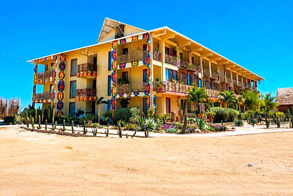 Hotel Wayira Beach by On vacation