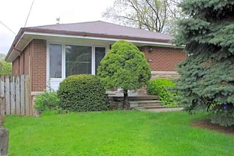 McMaster Accommodations