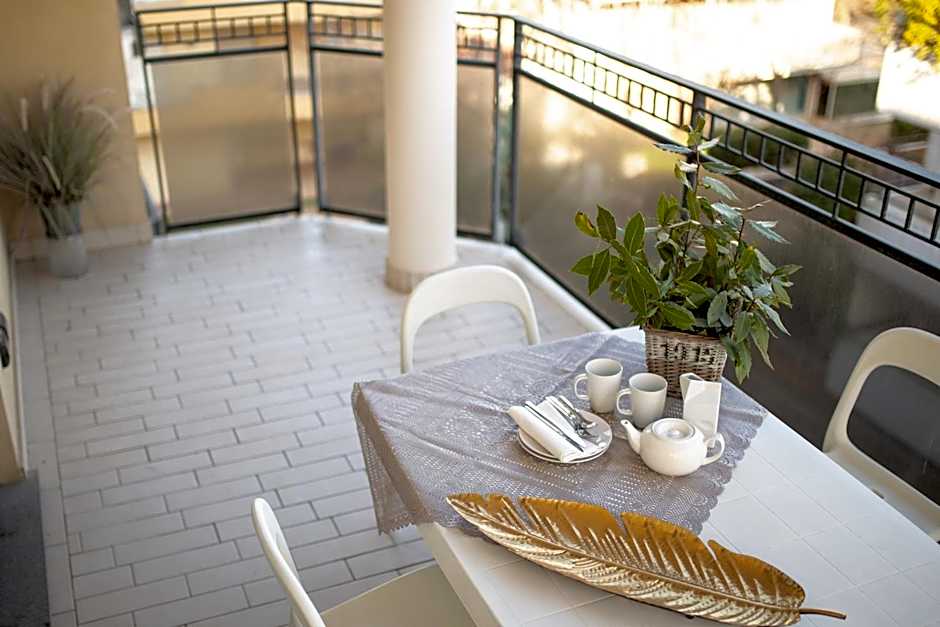 D-Place Hotel & Suite