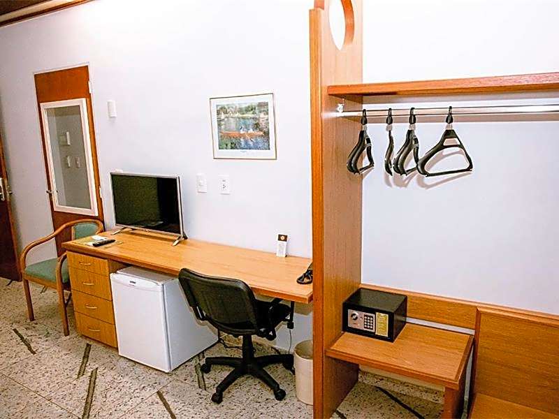 Fenix Hotel Varginha