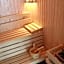 Mercure Saint Nectaire Spa & Bien-etre Hotel