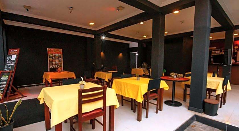 Panorama Residencies